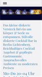 Mobile Screenshot of fantasybar.de